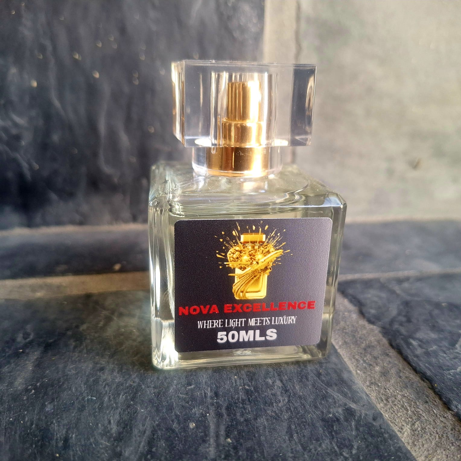 NOVA EXCELLENCE 50ML